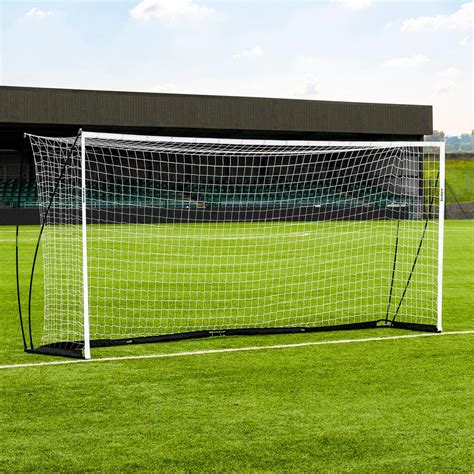 FORZA ProFlex Pop Up Football Goals | Ultra-Portable Goals For Garden ...