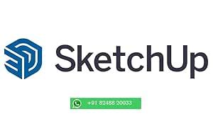 SketchUp Pro 3D Modelling Software - Genuine License | Annual ...