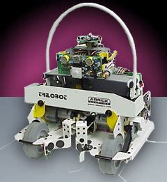 Trilobot - Mobile Robot for Research buy in Gurgaon