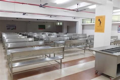 State Institute of Hotel Management Bolangir Campus: Photos, Virtual Tour