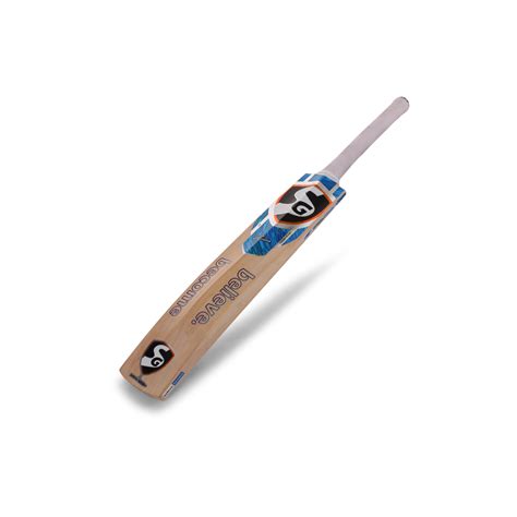 SG Nexus Plus Kashmir Willow Cricket Bat – TeamSG