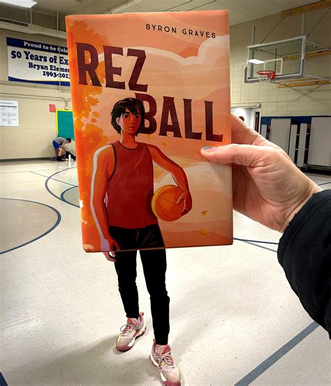 Rez Ball | Nebraska Library Commission Blog