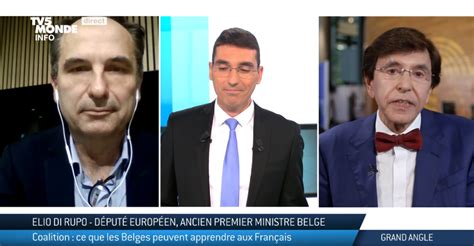 VIDÉO. France : et si on s'inspirait des Belges pour sortir de l ...