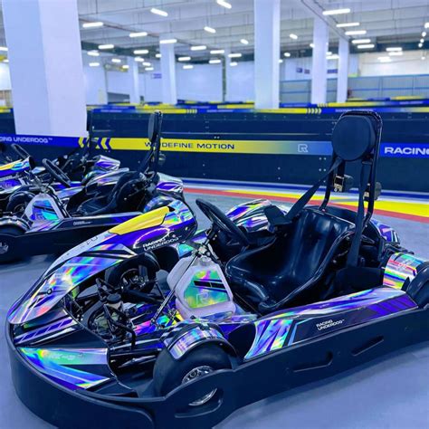 8 Of The Best Go-Kart Circuits In Malaysia