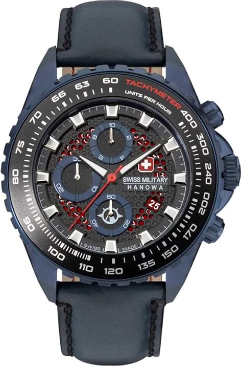 Amazon.in: Swiss Military By Chrono: Watches
