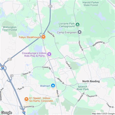 Book Hillview Golf Course Tee Times in North Reading, Massachusetts