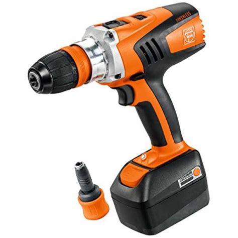 Fein ASCM14QX Cordless Drill and Driver Price in India, Specs, Reviews ...