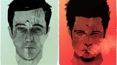 Fight Club Tyler Durden Wallpapers - Wallpaper Cave