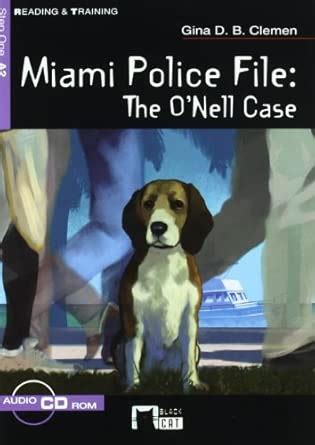 Amazon.in: Buy Miami Police File+cd (a.2) Book Online at Low Prices in ...