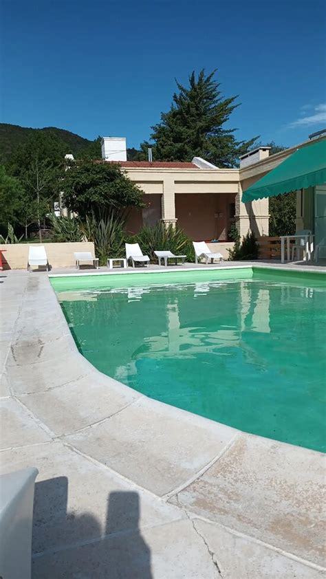 CASITAS DE LA LOMA (Santa Rosa de Calamuchita, Province of Cordoba ...