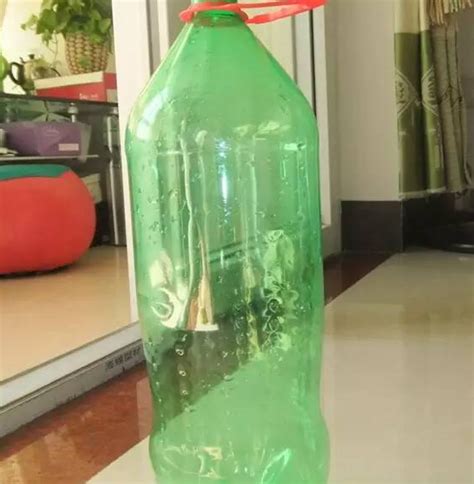 废弃的瓶瓶罐罐被这样改造后你还舍得丢吗？