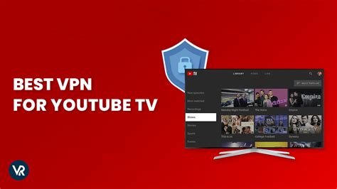 The Best VPN for YouTube TV in India [Tried & Tested]
