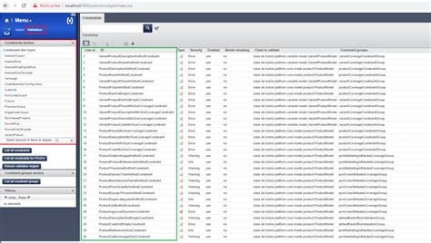 Image result for Grid-Mate Admin Cockpit Tutorial