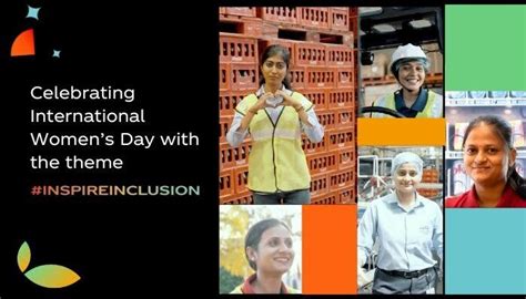 International women's day 2024: Fostering Women Empowerment, Principles ...