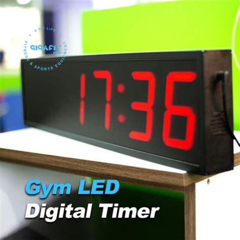 Image result for Gym Timer