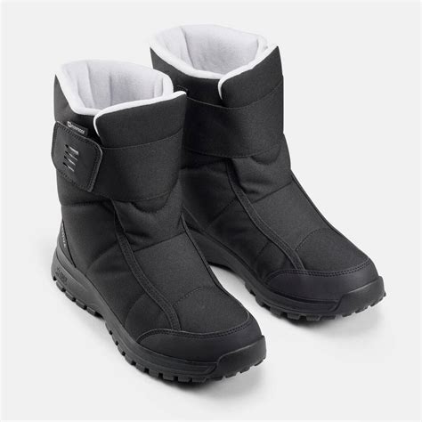 Buy Snow Boots and Shoes Online from Decathlon