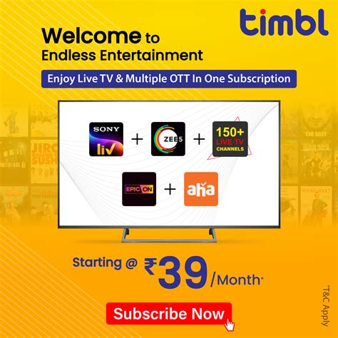 Timbl Broadband Internet Account Information - Timbl