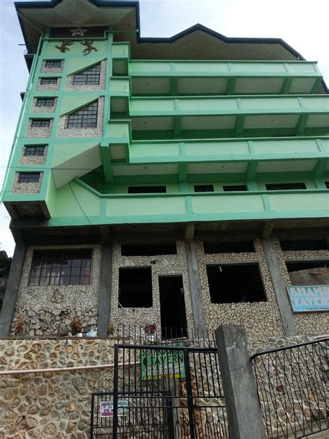SHAMROCK TAVERN EXTENSION (Sagada) - Inn Reviews, Photos, Rate ...