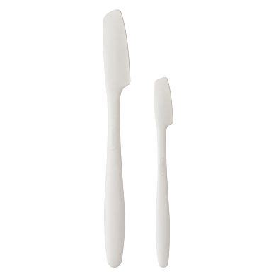 Farberware® Set of 2 Pro Jar Spatulas