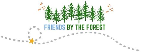 Friends by the Forest with Falmouth Land Trust and the Rage Potatoes ...