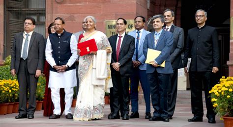 Gujarat Emerges As A Big Winner In Union Budget With Major Boost For ...