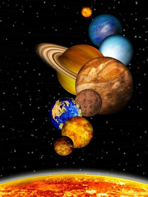 What Is Planetary Alignment Know Why Five Planets Were Seen In A Row ...