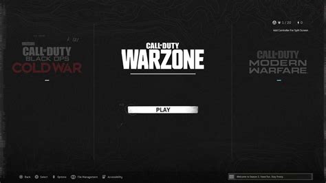 Warzone Mod Menu Showcase 的图像结果
