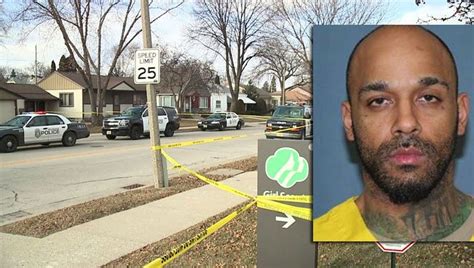 Fatal shooting near Girls Scouts HQ; Dewayne Ford changes plea to ...