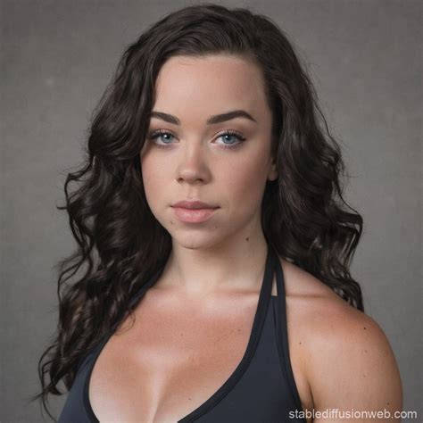 Whitney Wright Image | Stable Diffusion Online