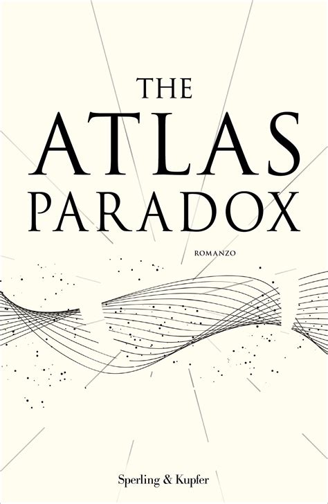 The Atlas Paradox: Il destino è una scelta by Olivie Blake | Goodreads