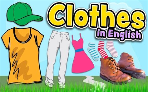 ESL WORKSHEET - CLOTHES AVAILABLE IN PACK ENGLISH STEP BY STEP - 3RD