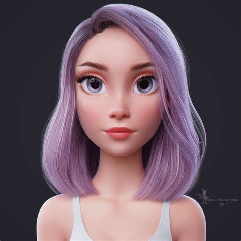 Image result for Hair Modeling Blender