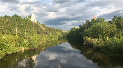 LESOGORYE GLAMPING (Rezh) - Campground Reviews & Photos - Tripadvisor