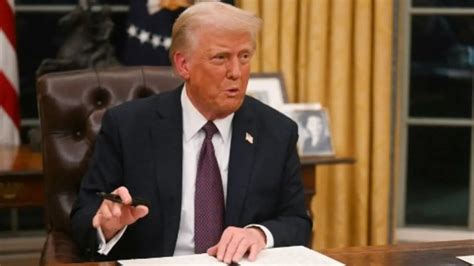 The clock is ticking: Trump’s plan to end the Ukraine war