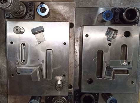 MARK TECHNOLOGIES | Press Tools