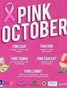 Image result for Pink October