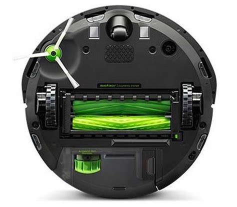 Il robot aspirapolvere più autonomo che ci sia, iRobot Roomba i7+, è ...