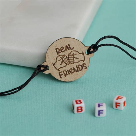 Friendship Day Bands – Oye Happy