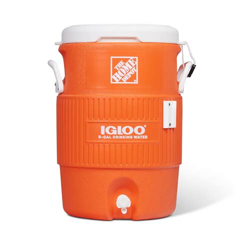 Igloo 5 Gallon Portable Sport...B000FDXEN2 | Encarguelo.com