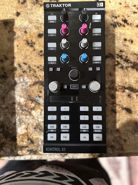 Image result for Native Instruments 1