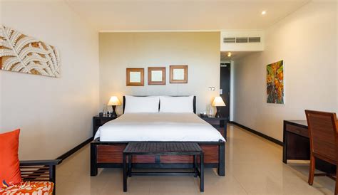 Double Tree by Hilton - Allamanda Resort & Spa - Hotel - King Premium ...