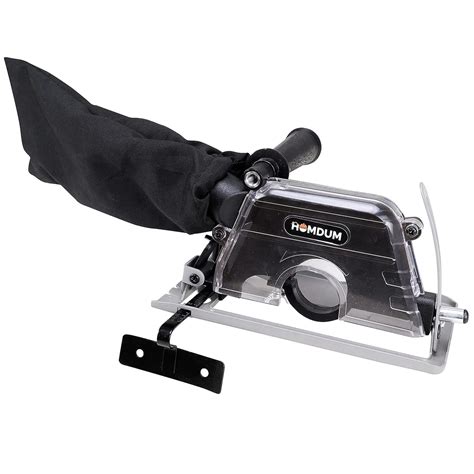 Buy Homdum Circular Saw Attachment for Angle Grinder - Convert Your ...