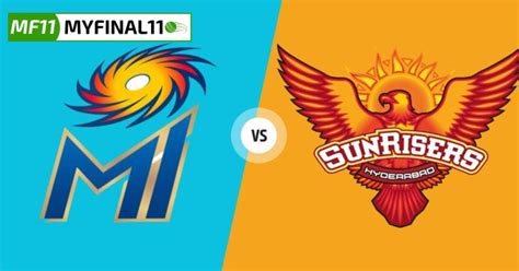 MI vs SRH Match 33 IPL 2025: Key Player Battles to Watch Out For