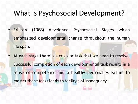 Psychosocial Development Examples 的图像结果