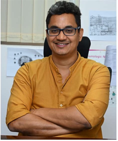 Sunil Kumar Raghav's Profile