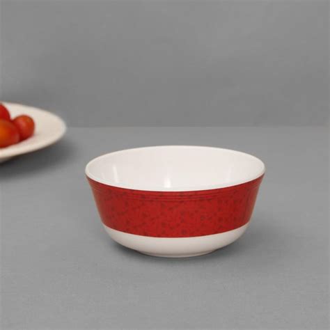 Buy Diea Cara Vegetable Bowl from Home Centre at just INR 59.0