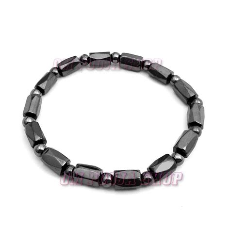 Chumbkiya Magnet Bracelet - Designer Beads @ USA India