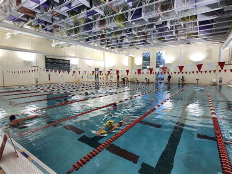 Pools at Durango Community Recreation Center to close Sunday through ...