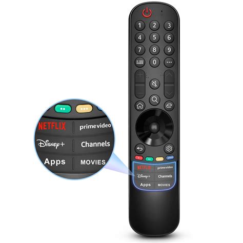 Image result for LG Smart TV Keyboard Remote