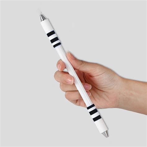 Qocolcyl Qocolhg Fidget Toys Spinning Pen Rolling Finger India | Ubuy